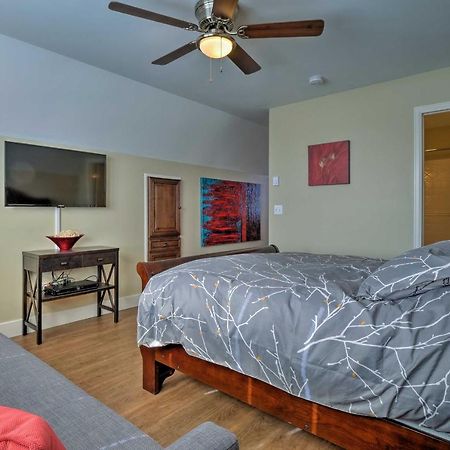 Gunnison Studio With Shuttle 30 Mi To Crested Butte Esterno foto
