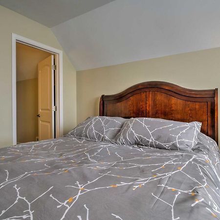 Gunnison Studio With Shuttle 30 Mi To Crested Butte Esterno foto