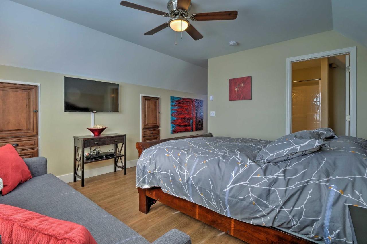 Gunnison Studio With Shuttle 30 Mi To Crested Butte Esterno foto