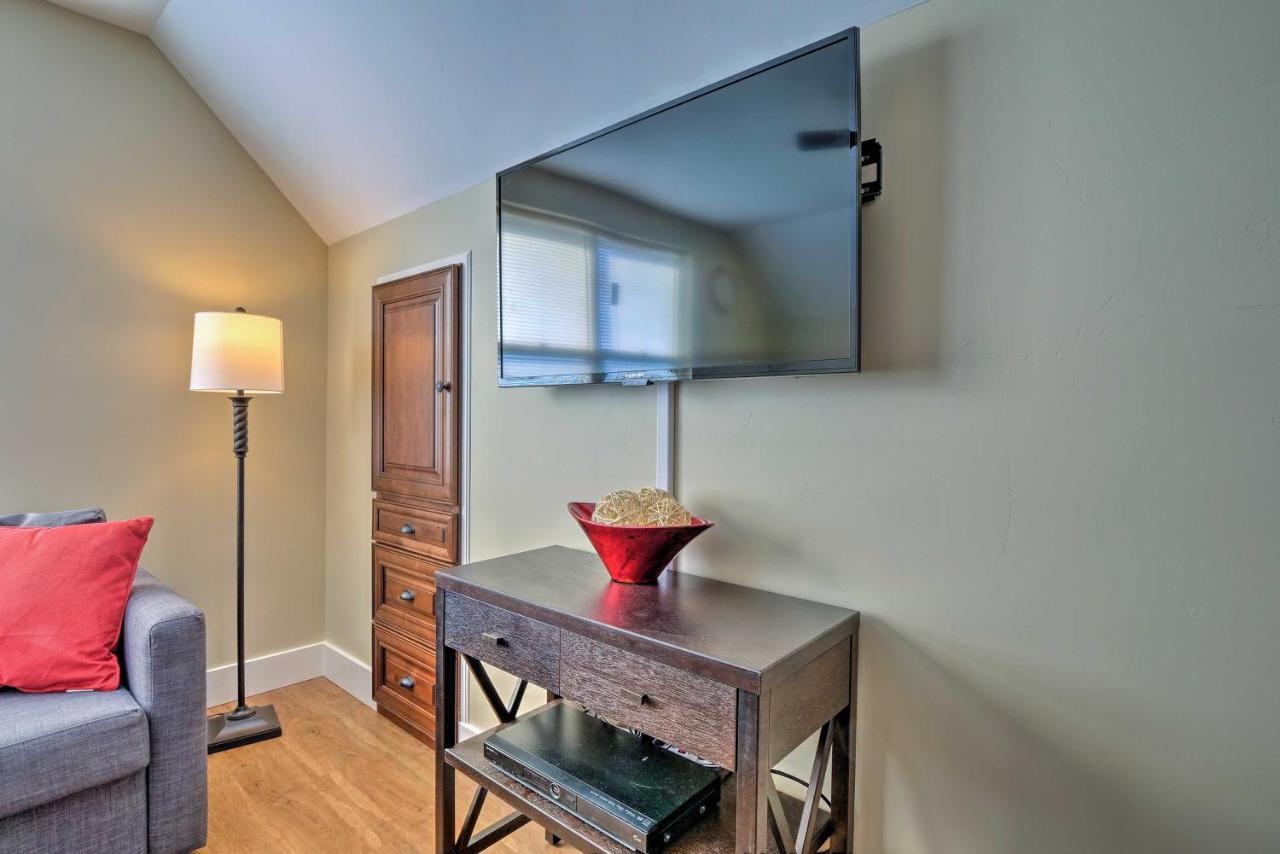 Gunnison Studio With Shuttle 30 Mi To Crested Butte Esterno foto